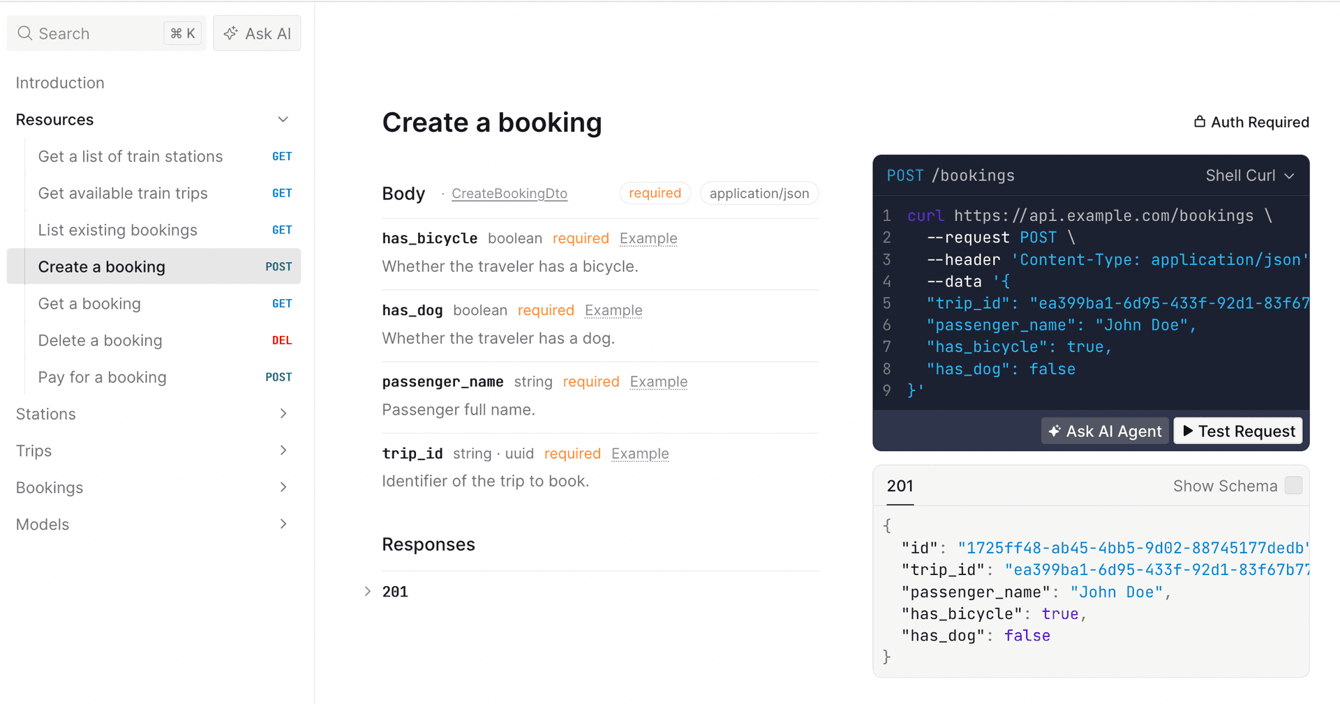 Scalar UI