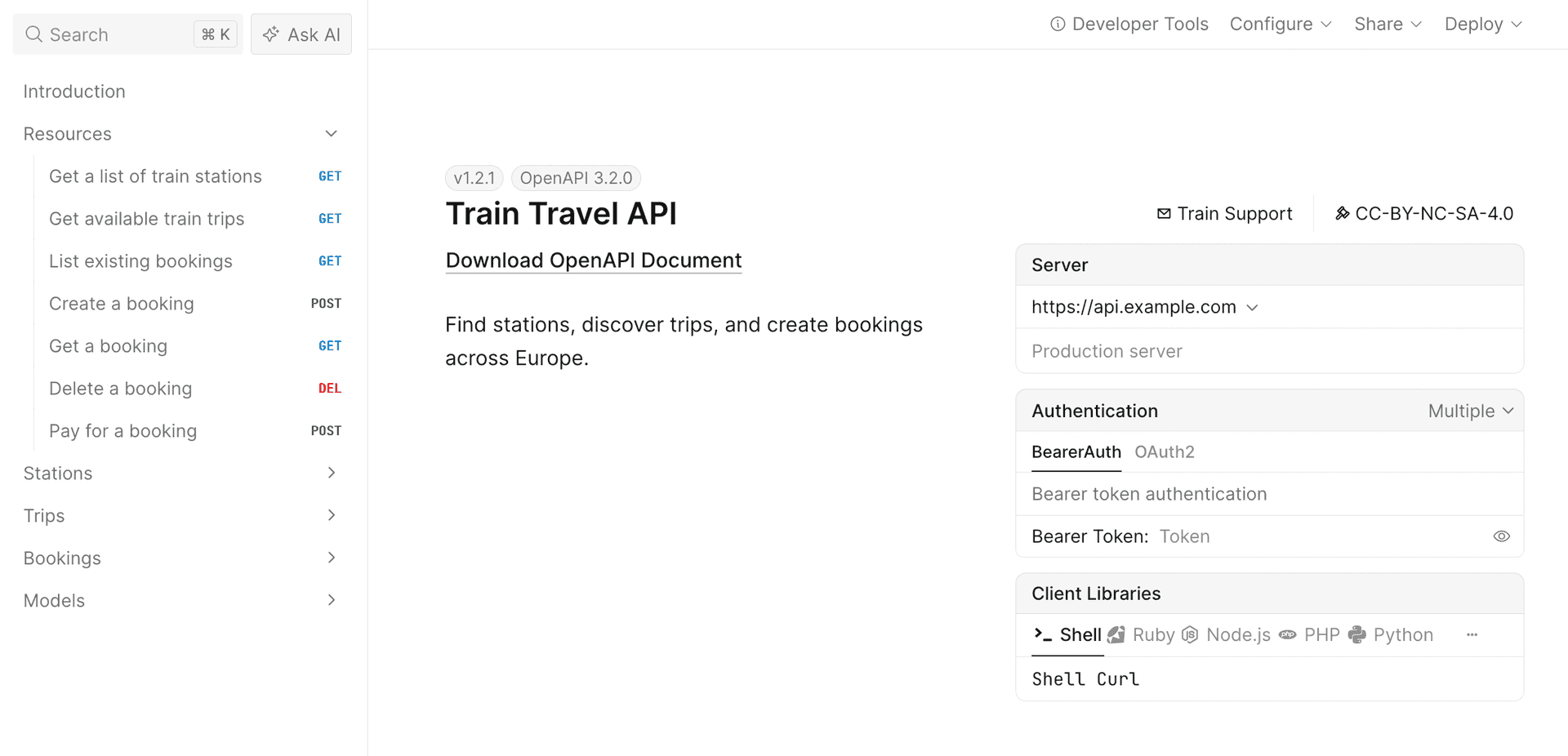 Scalar UI