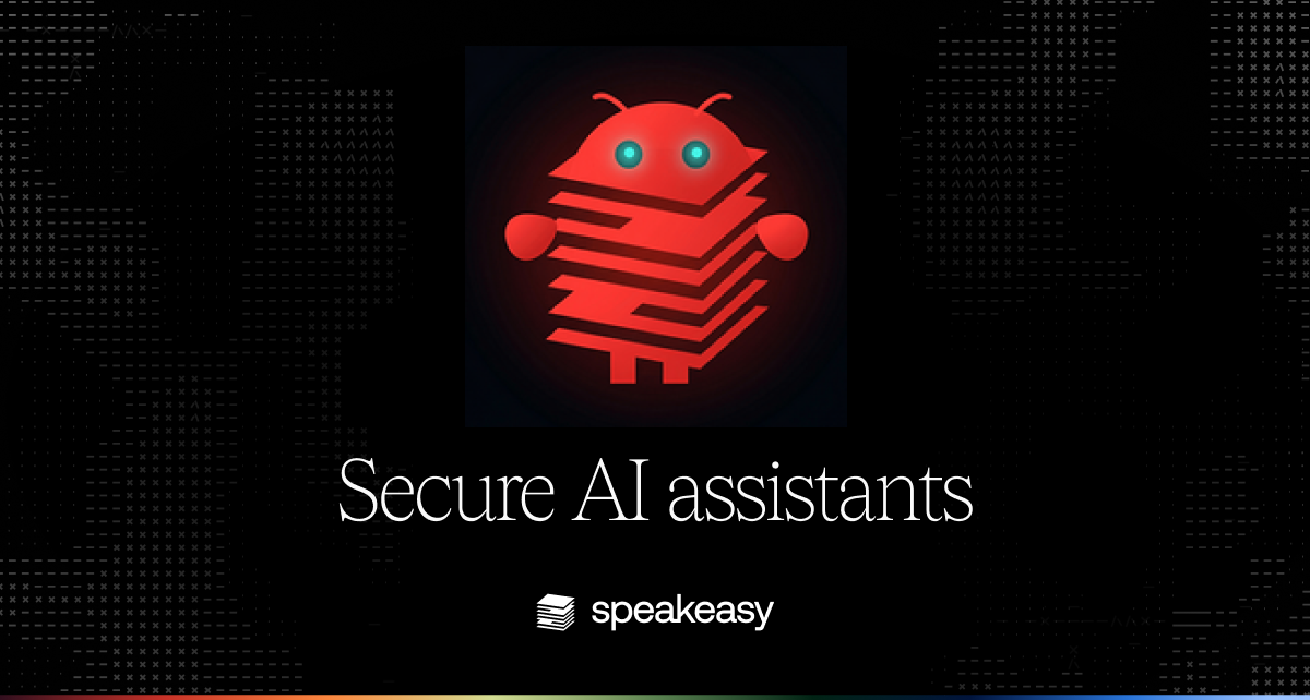 Security first, capability second: Building virtual employees enterprises can actually trust