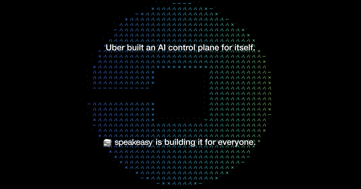 How Uber built the enterprise AI security playbook