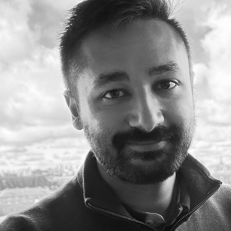 Anuj Jhunjhunwala headshot