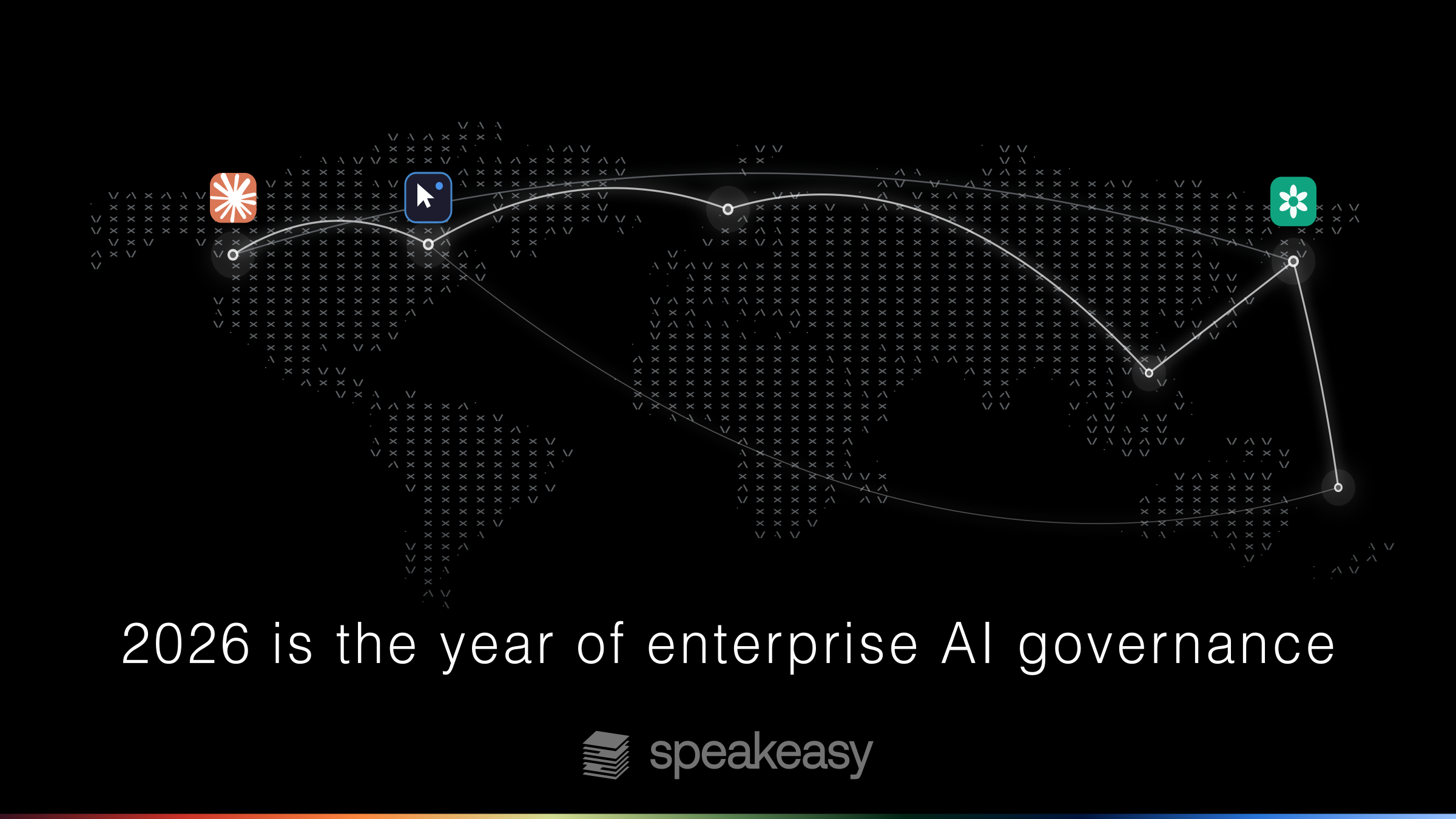 2026 is the year of enterprise AI governance
