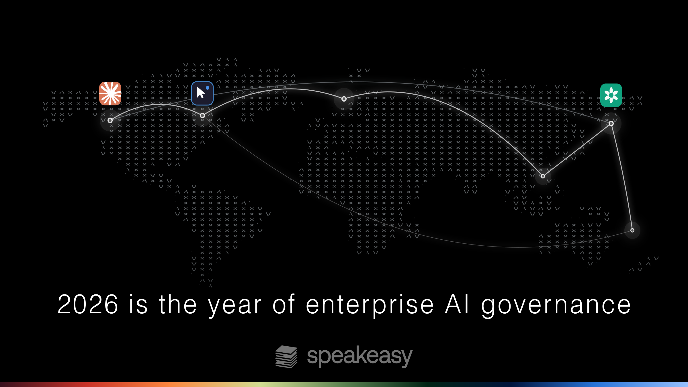 2026 is the year of enterprise AI governance