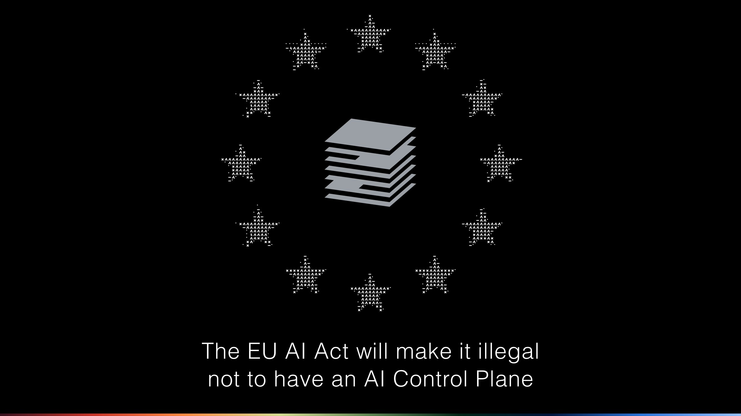 What does the EU AI Act require?