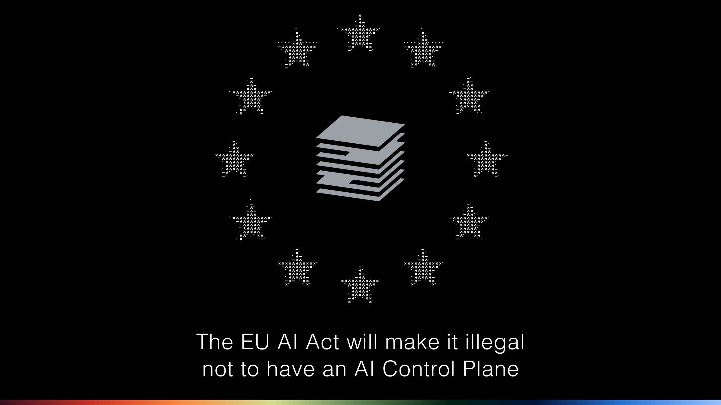 What does the EU AI Act require?