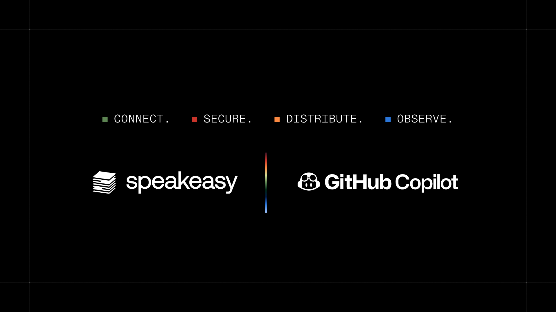GitHub Copilot now runs on the Speakeasy AI control plane