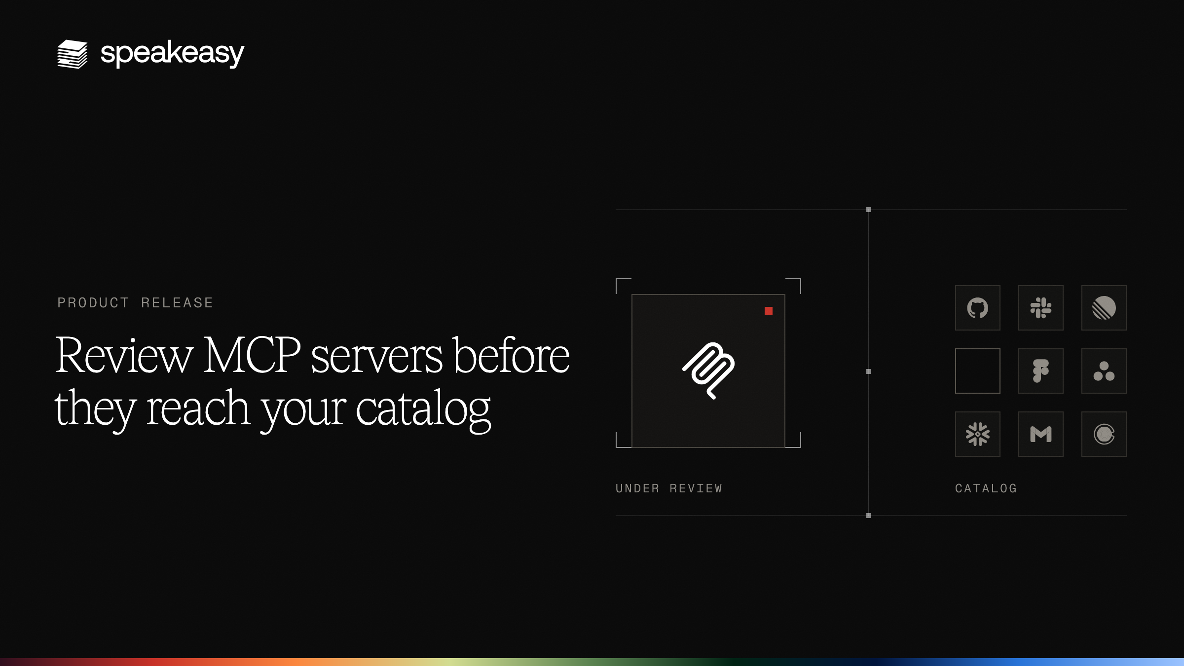 MCP approval workflow: fast, defensible reviews for unverified MCP servers