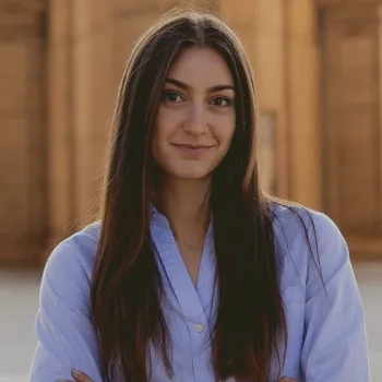 Katrina Sanzi